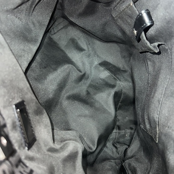 Fendi FF print tote bag - women - Leather/Nylon - Picture 13 of 16